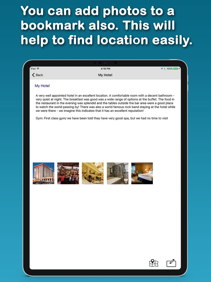 AHIs Offline Budapest