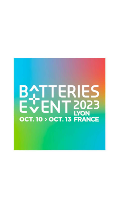 batteriesevent Screenshot