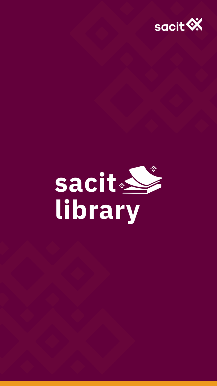 SACICT LIBRARY