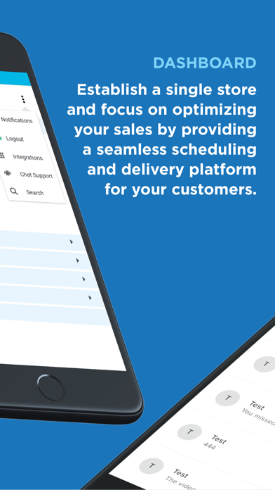 MedWorks Business US Screenshot