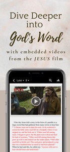 her.BIBLE Women's Audio Bible screenshot #6 for iPhone