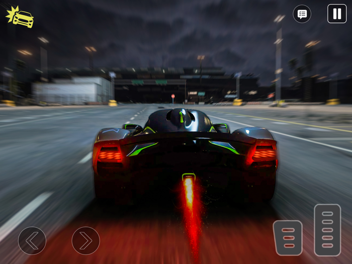 Car Driving games 2k23