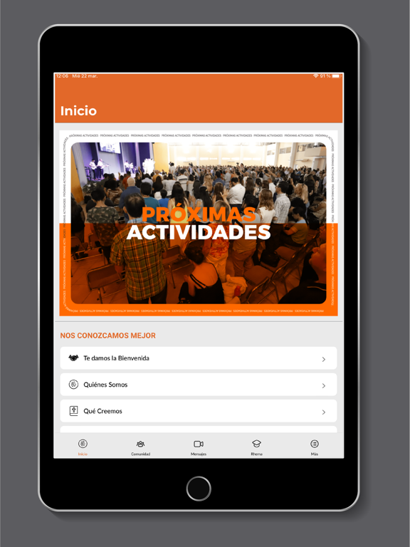 Screenshot #6 pour Renacer Cordoba