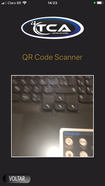 TCA Control screenshot-6