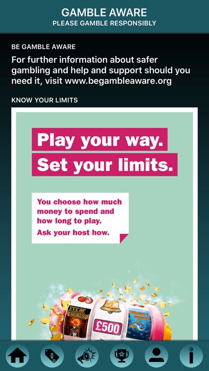 Slots Society Slots Lounge