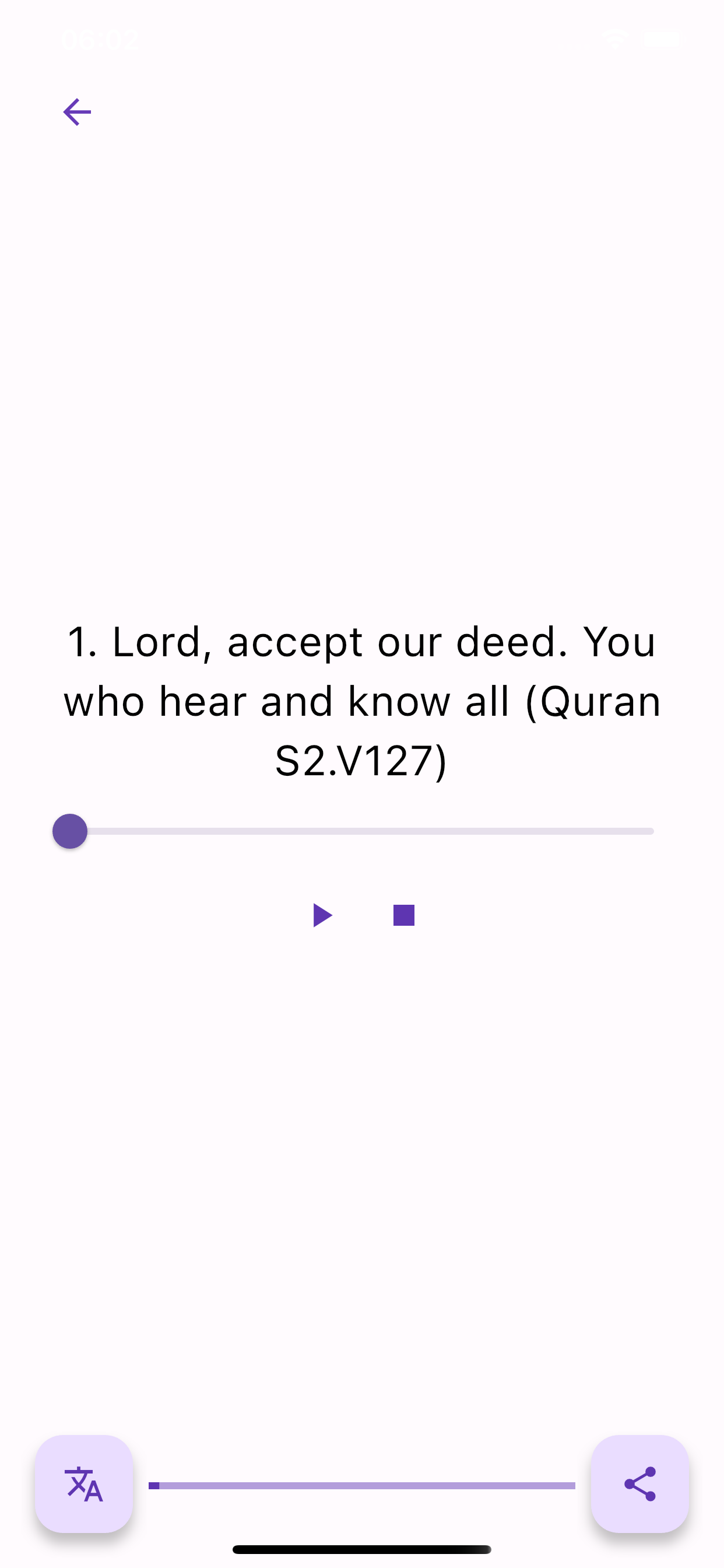 Tasbih Dhikr