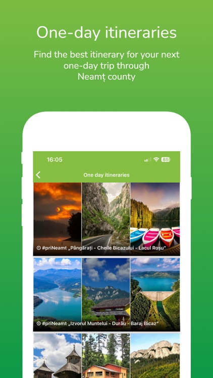Piatra Neamț City App screenshot-3