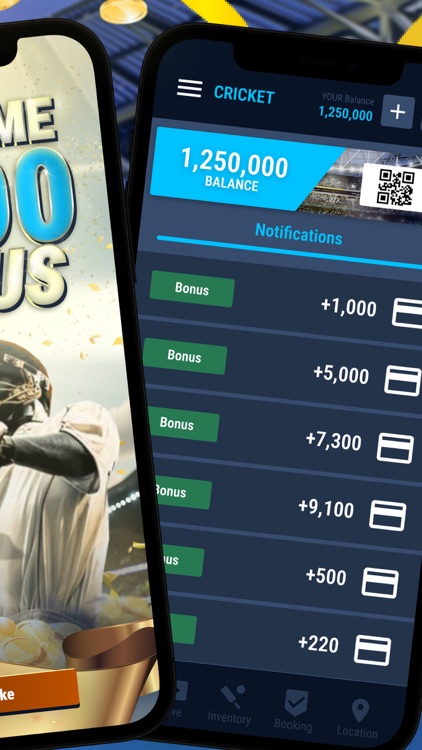 Asterio Cricket Club screenshot-3