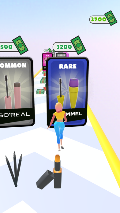 Makeup Tuber Screenshot