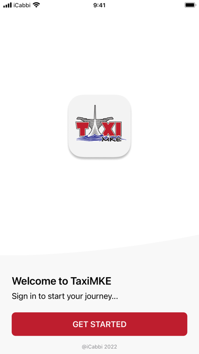 TAXIMKE Screenshot