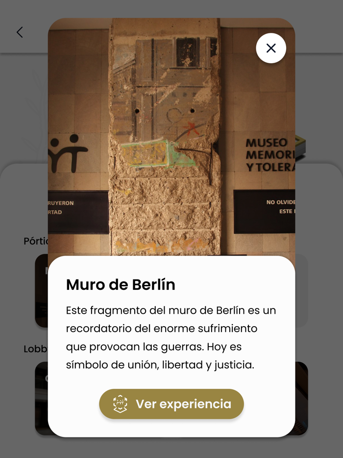AR-Museo MyT