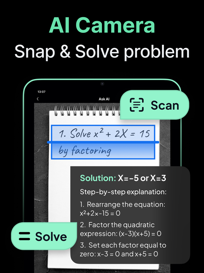 AI Chatbot - Ask Me Anything