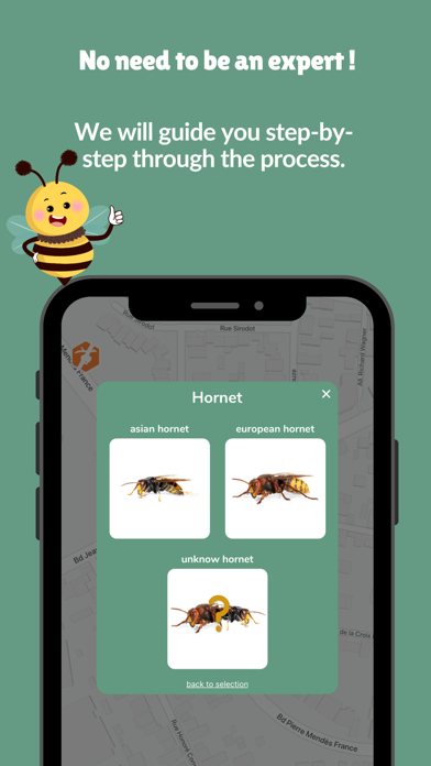 Beefree by daen Screenshot