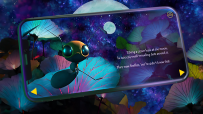 Luniant: Journey to the Moon Screenshot