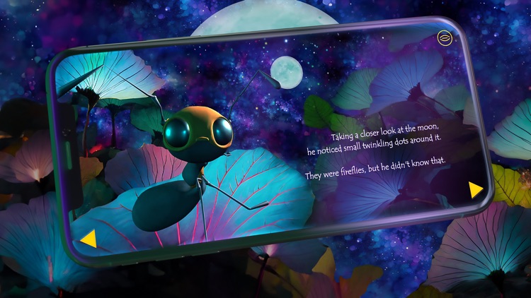 Luniant: Journey to the Moon