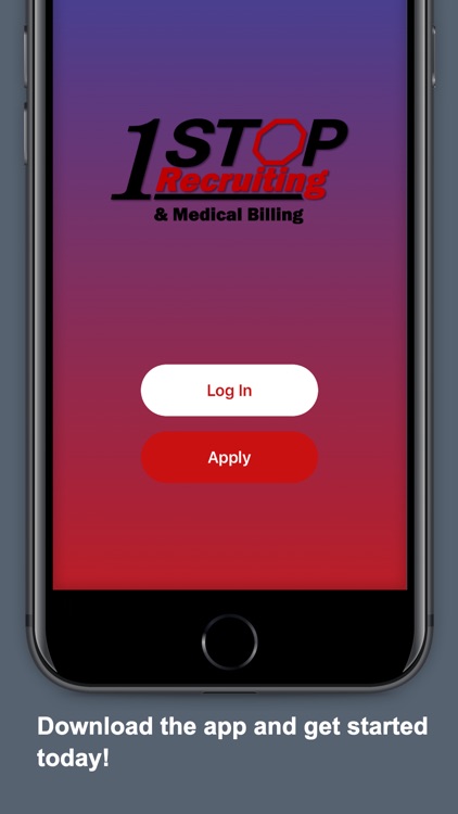 OSR Medical Staffing screenshot-4