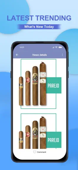 Game screenshot Quick Cigar apk