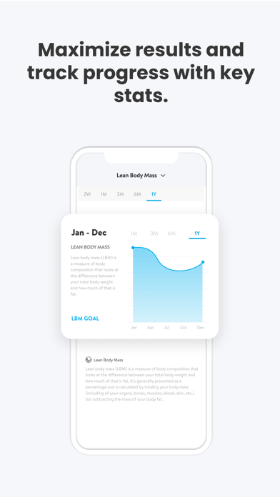 FIT Beyond Plus Screenshot
