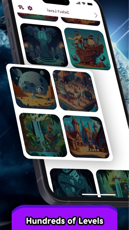 Spoty Game - Spot Differences