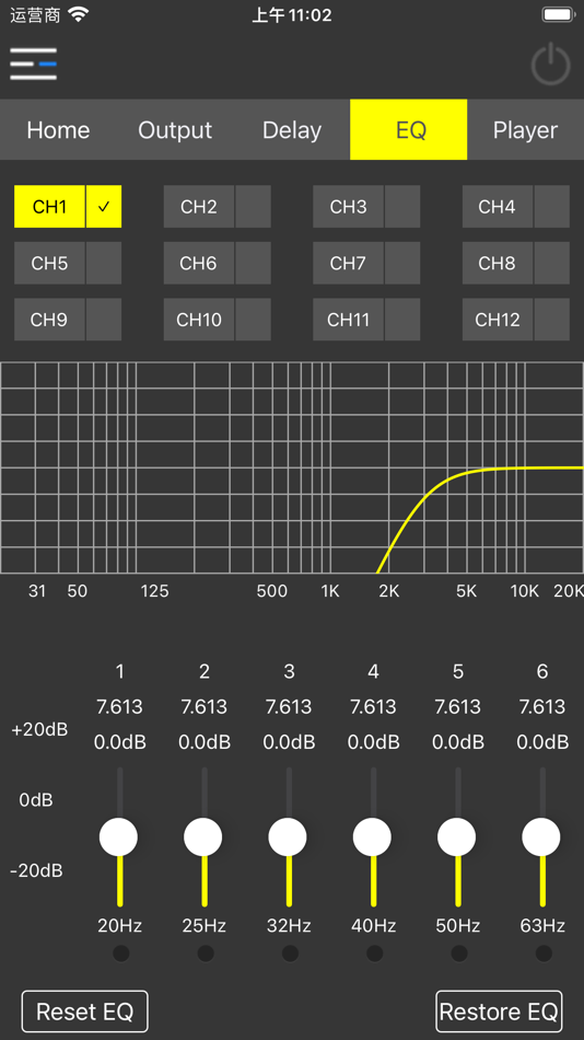 #4. ZD 12.12 PRO-DSD (iOS) 由: Maslim Djanuanto
