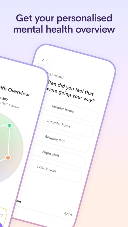 Alan Mind Daily Journal