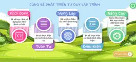 Game screenshot Kidy - Tư duy lập trình hack