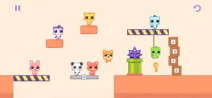 Online Cats – Multiplayer Park screenshot #6 for iPhone