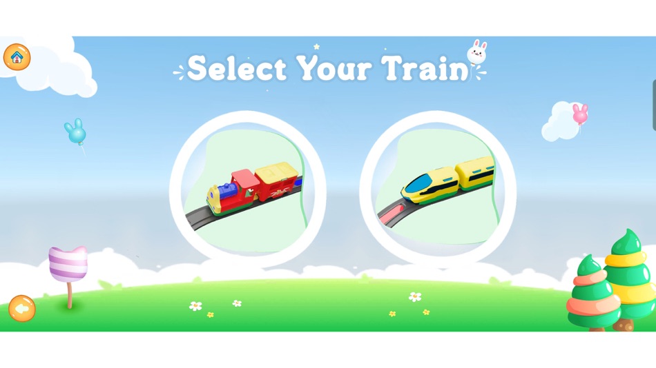 #2. Teton Train (iOS) 由: Teton Electronics Inc.