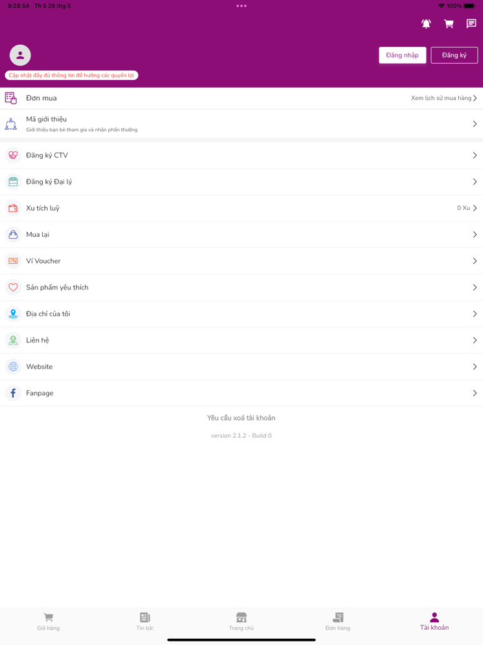 Hồng Đào - Thuốc Của Mọi Nhà