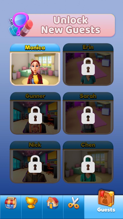 Stylist Match screenshot-5