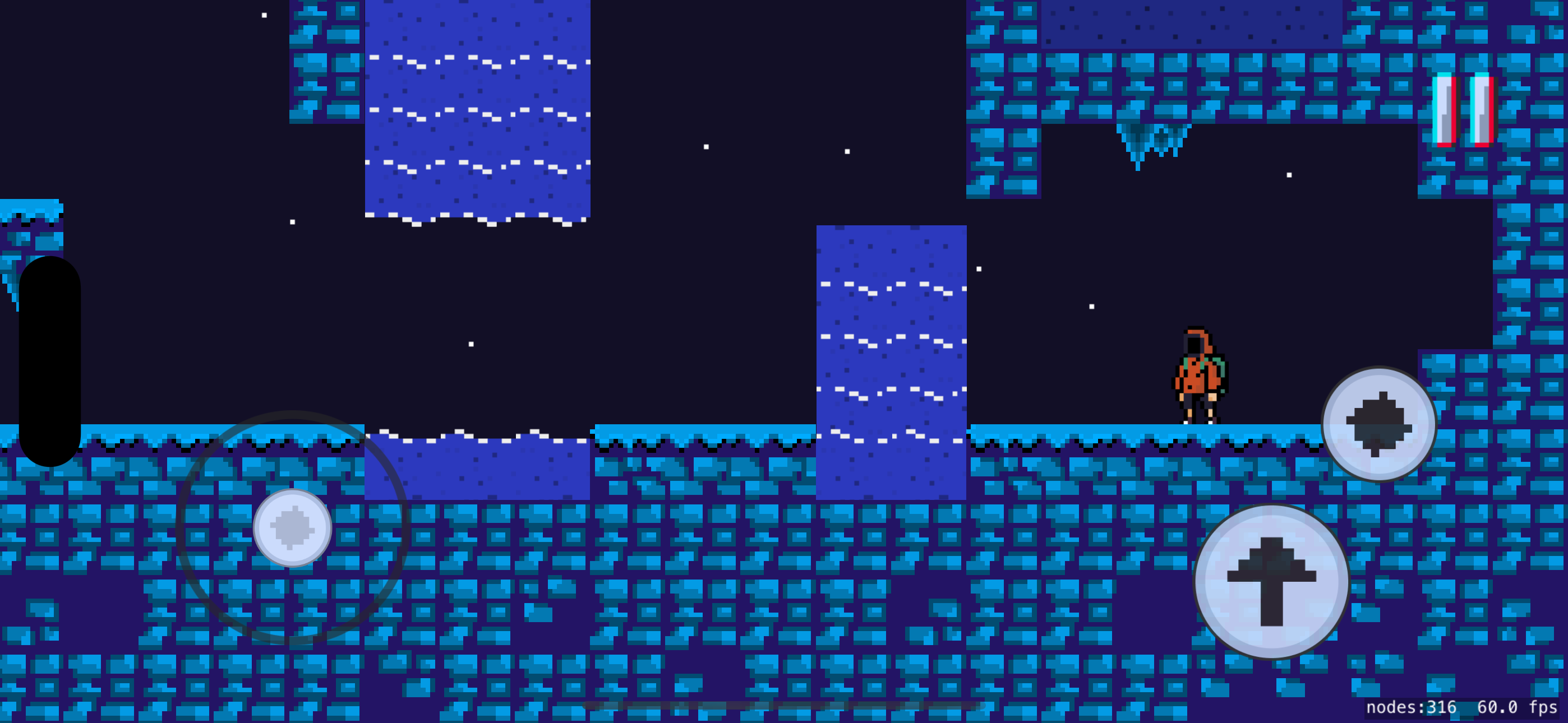 Collapse