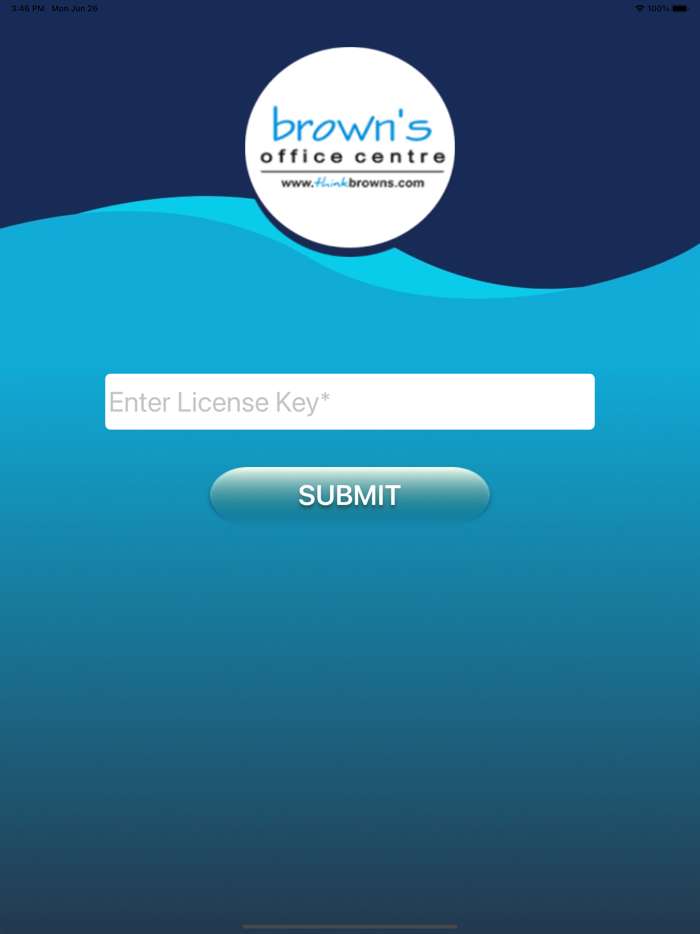 Browns Office Centre - WCS