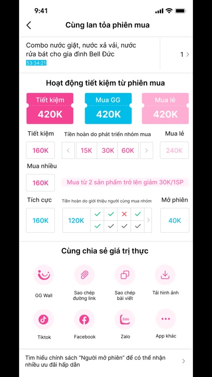 Phiên GiGi screenshot-6