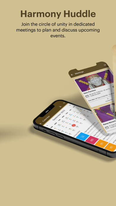 Screenshot 4 of SSSNL App