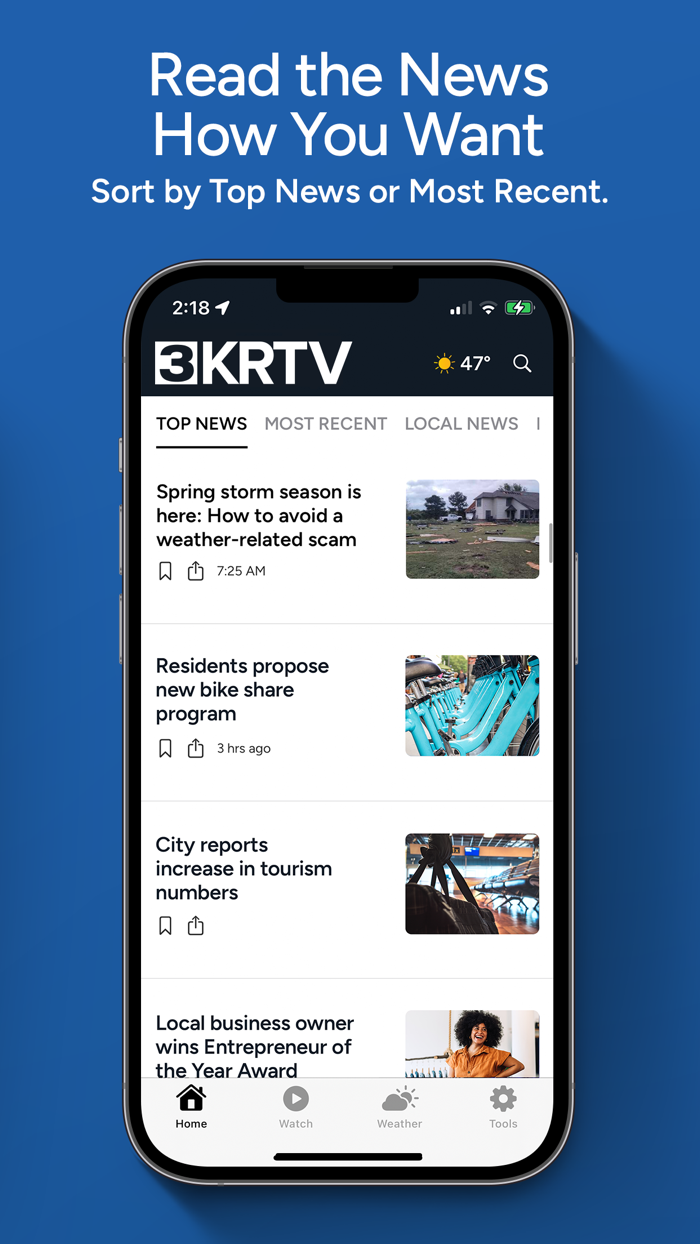 KRTV NEWS Great Falls