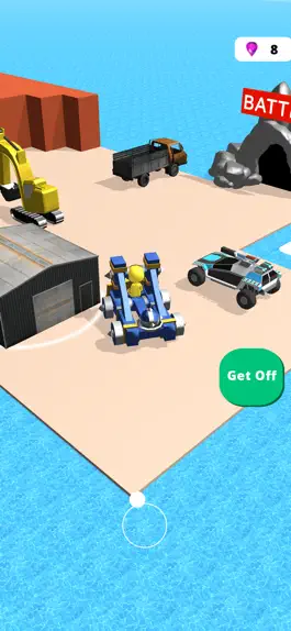 Game screenshot Vehicle Expert apk