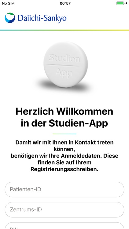 Daiichi Studienbegleiter