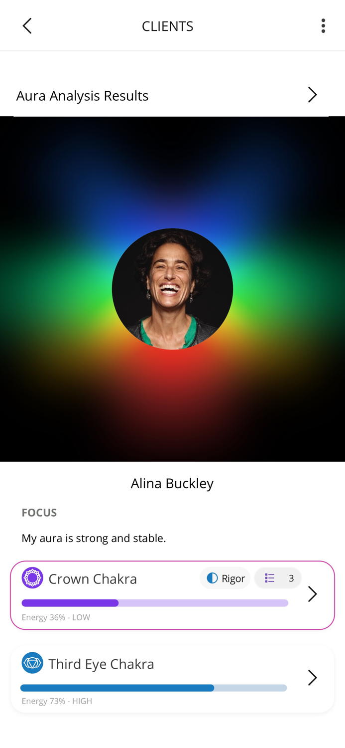 HealAdvisor Analyse 2