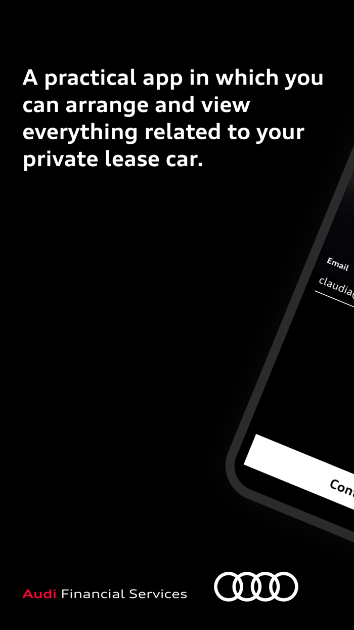 Audi Private Lease