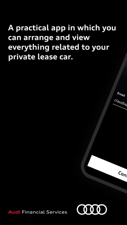 Audi Private Lease