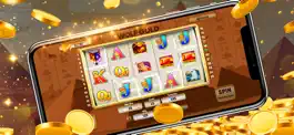 Game screenshot The Pokies apk