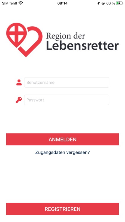 Region der Lebensretter R5G screenshot-3