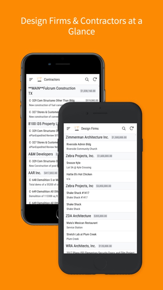 #3. Construct Intel Austin (iOS) 由: Austin Archuleta