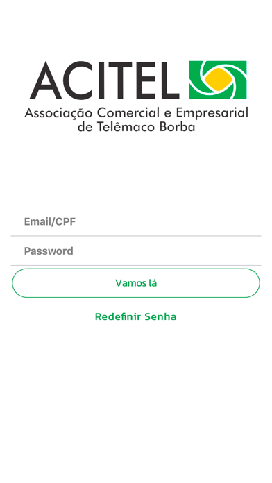 ACITEL Screenshot