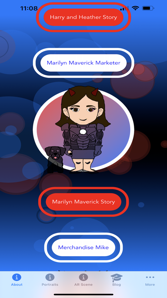 #2. HyperStadium (iOS) 由: martin jones