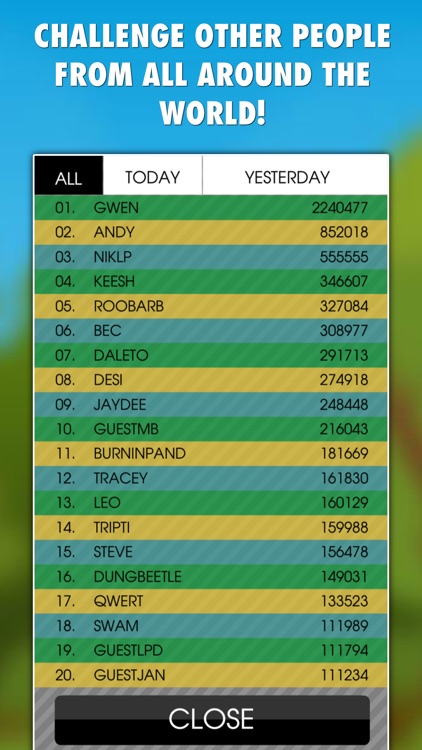 Word Gram PRO screenshot-4