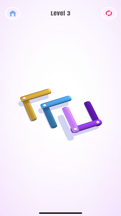 Go Crunch Lock Screenshot