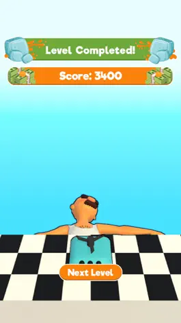 Game screenshot Bizarre Cocktail hack