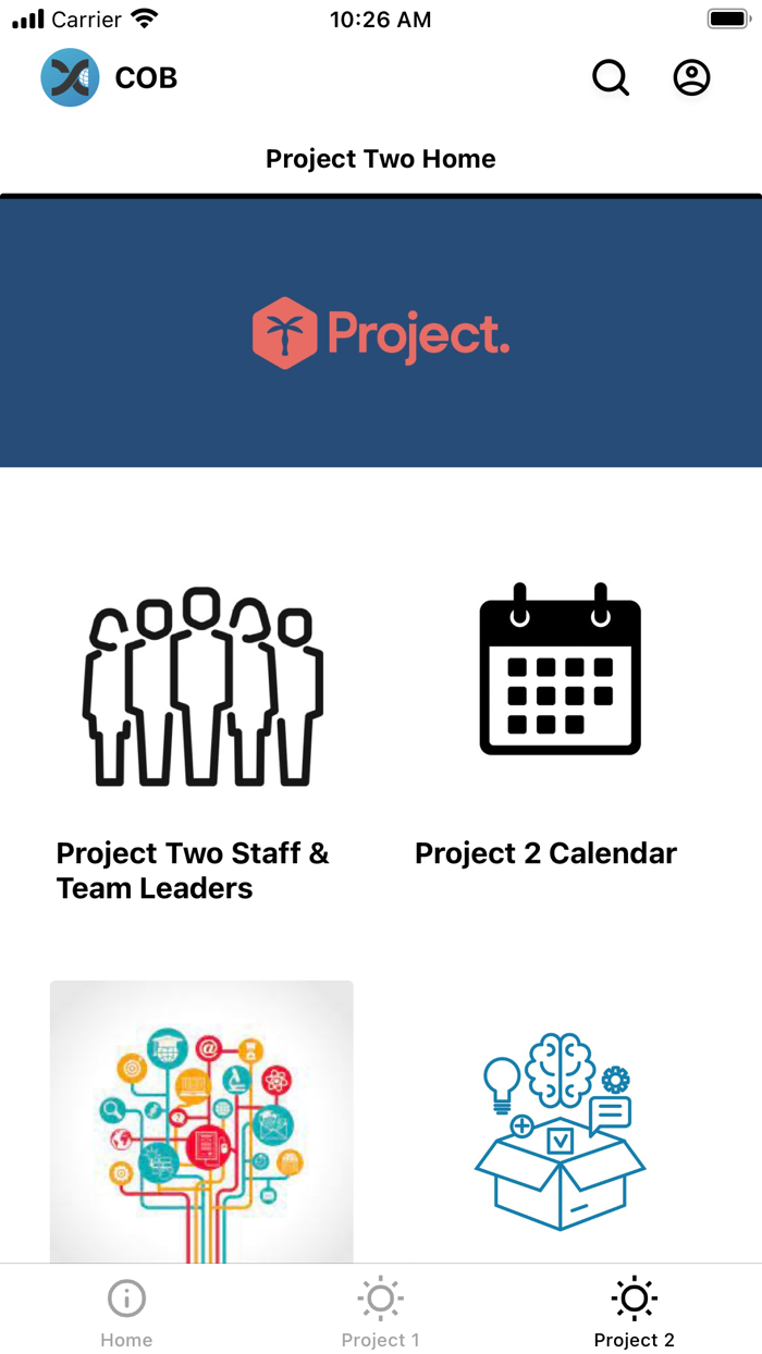 Campus Outreach Birmingham