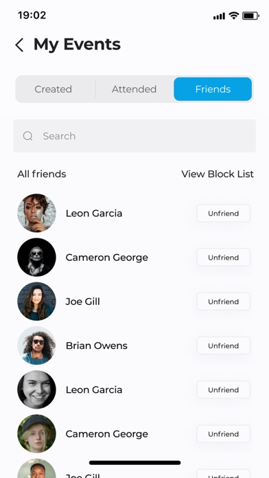Ideapros -PLUS YOU Screenshot